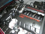 2006 Corvette Convertible For Sale